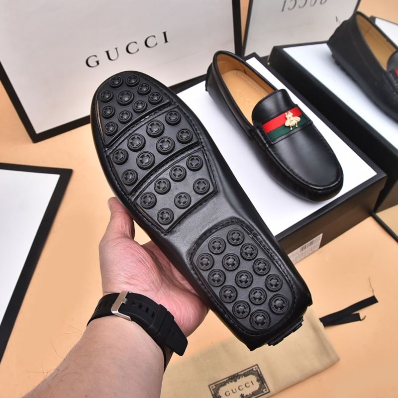 Gucci Tods Shoes